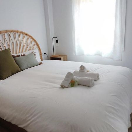 Apartament El Ancla De Bermeo II Zewnętrze zdjęcie